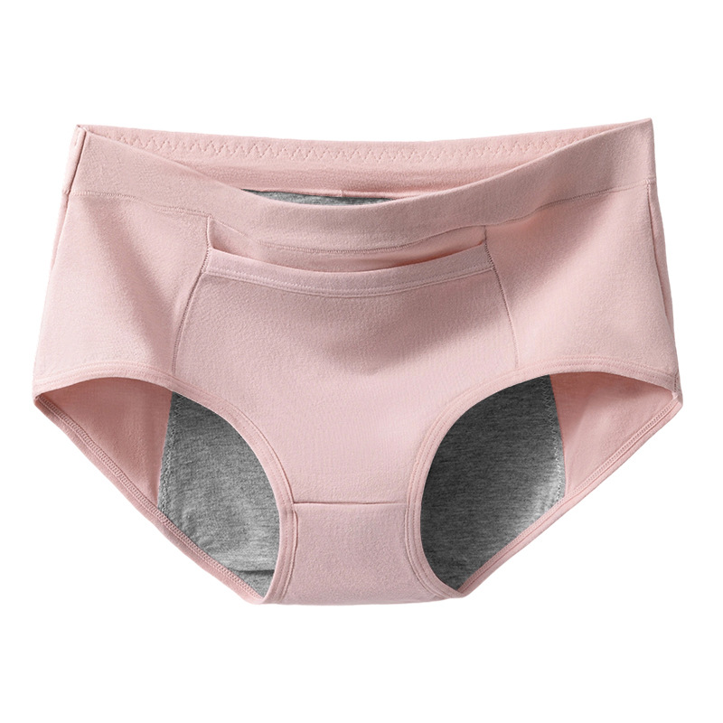 Women's High Waist Leakproof P - Period Panty Absorbent recensie en prijs