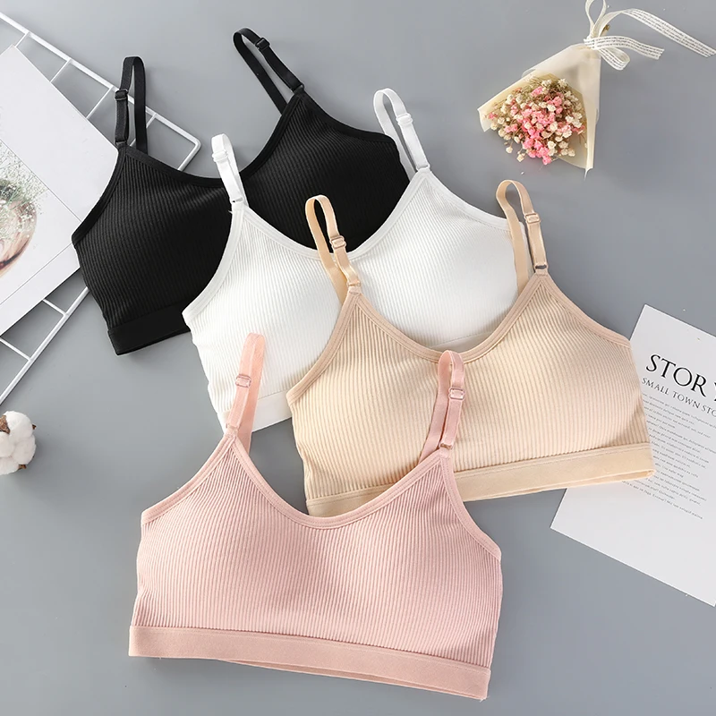 Seamless Brassiere Bras For Wo - Nursing Bra Sleep recensie en prijs