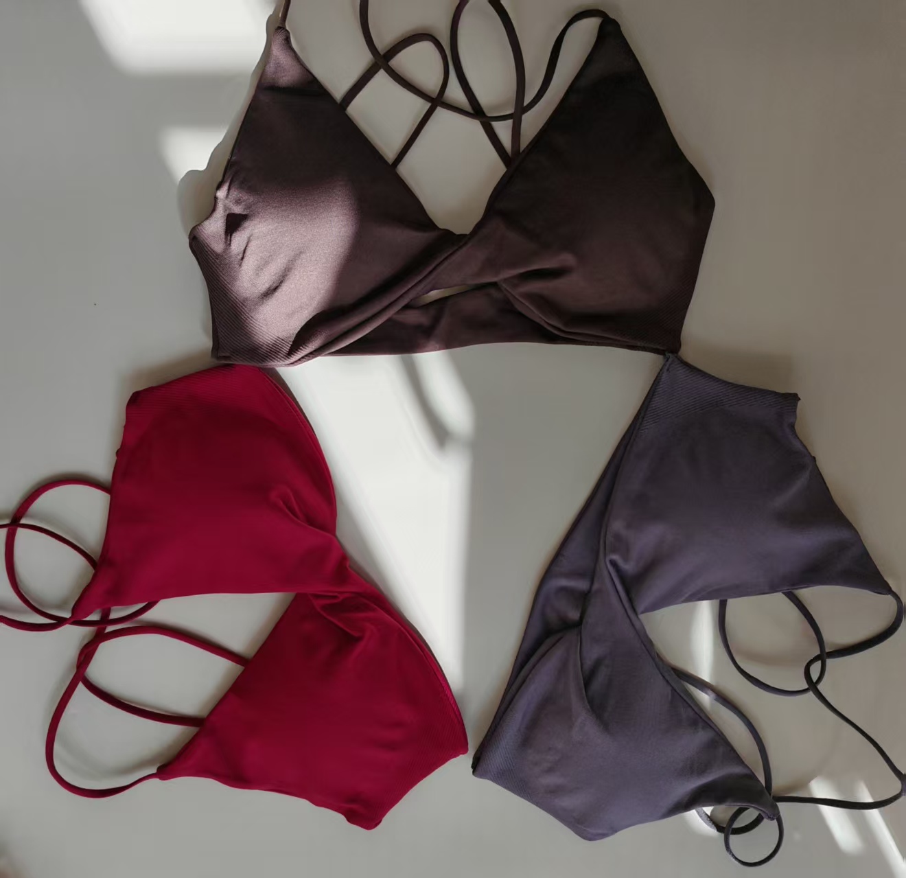 Women Cross Back Yoga Sports B - Seamless Underwear Women recensie en prijs