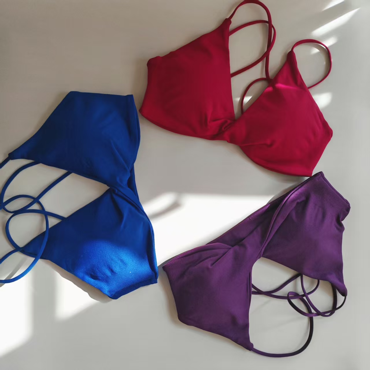Women Cross Back Yoga Sports B - Seamless Underwear Women recensie en prijs