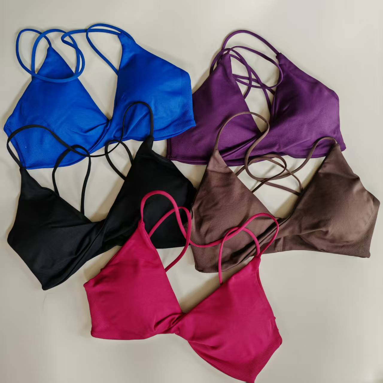 Women Cross Back Yoga Sports B - Seamless Underwear Women recensie en prijs