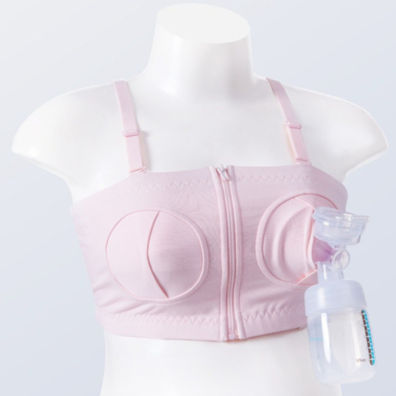 Hands Free Pumping Bra Adjusta - Nursing Bra Sleep recensie en prijs