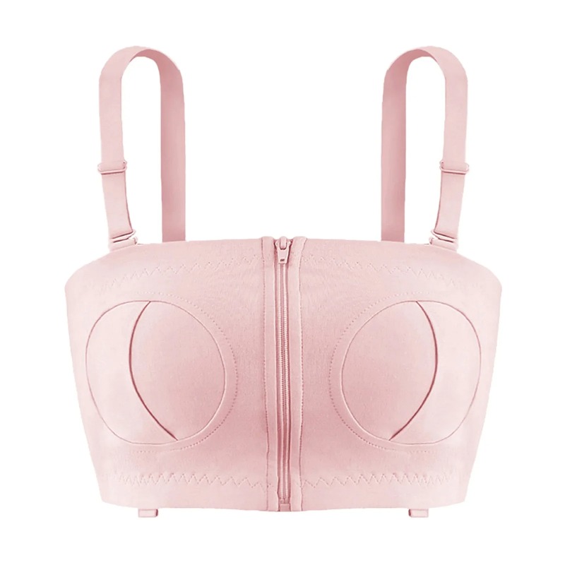 Hands Free Pumping Bra Adjusta - Nursing Bra Sleep recensie en prijs