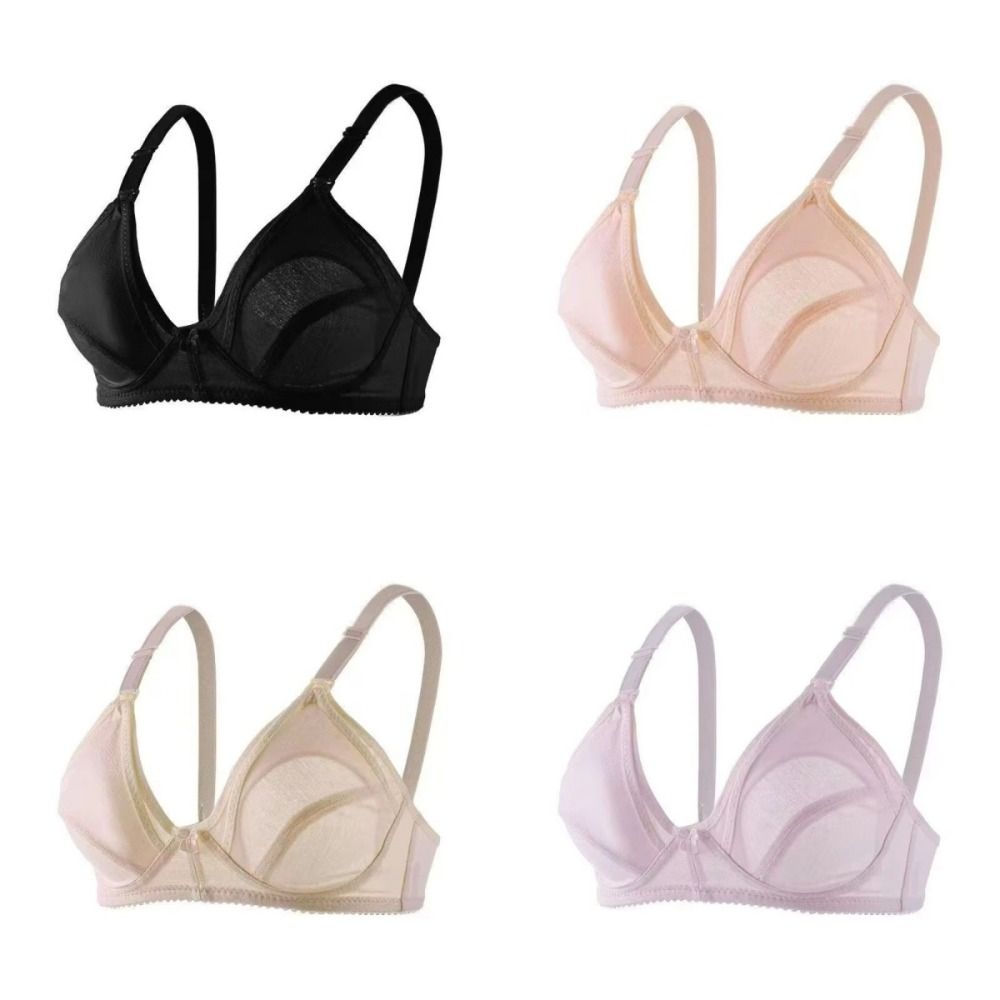 Cotton Maternity Nursing Bra W - Nursing Bra Sleep recensie en prijs