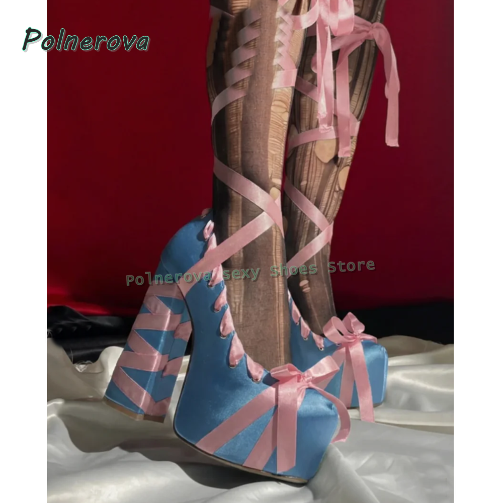 Women's Pink Satin Platform Ma - Slip Dress Satin recensie en prijs
