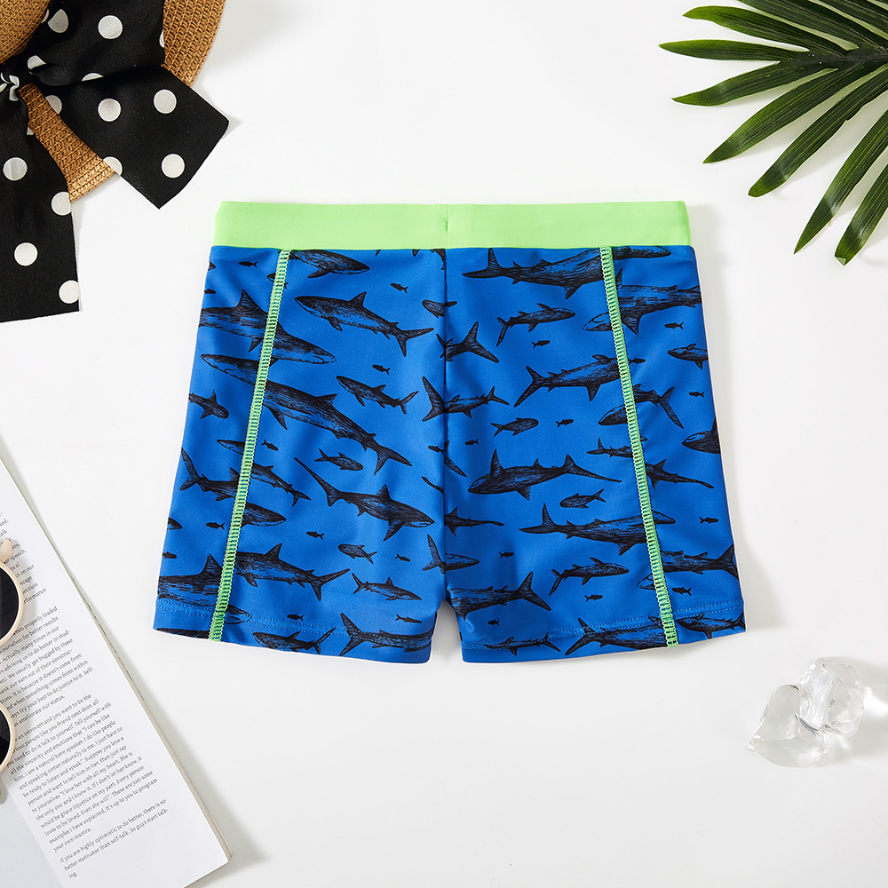 New Child Summer Swim Trunks B - Boyshort Underwear recensie en prijs