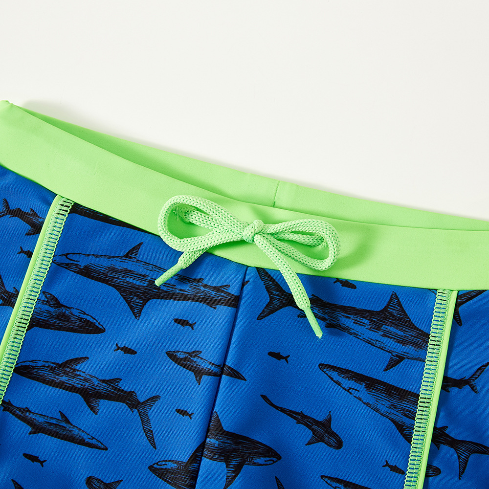 New Child Summer Swim Trunks B - Boyshort Underwear recensie en prijs