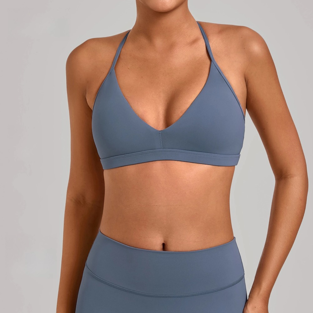 Gym Workout Fitness Top Adjust - Sports Bra High Impact recensie en prijs