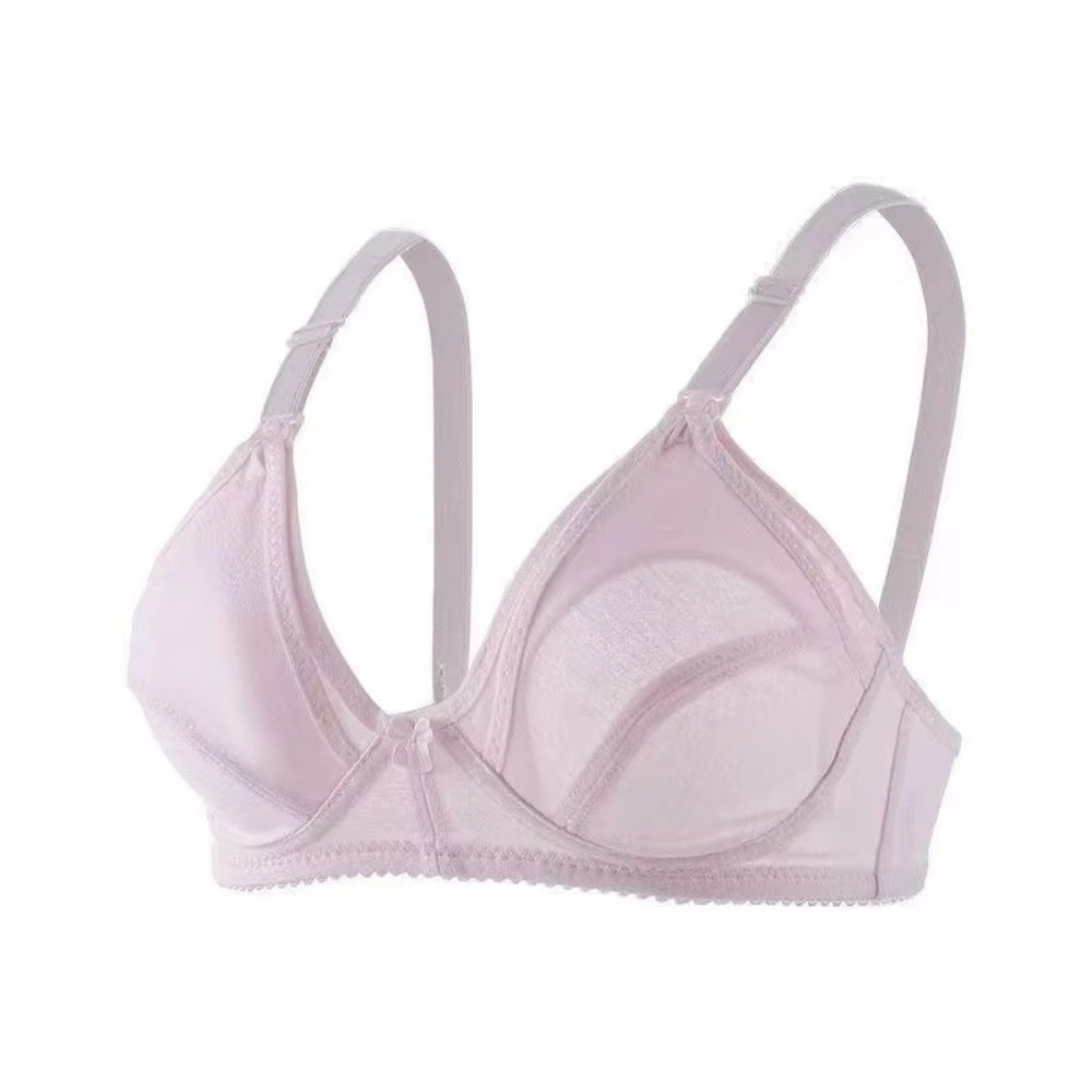 Cotton Maternity Nursing Bra W - Nursing Bra Sleep recensie en prijs