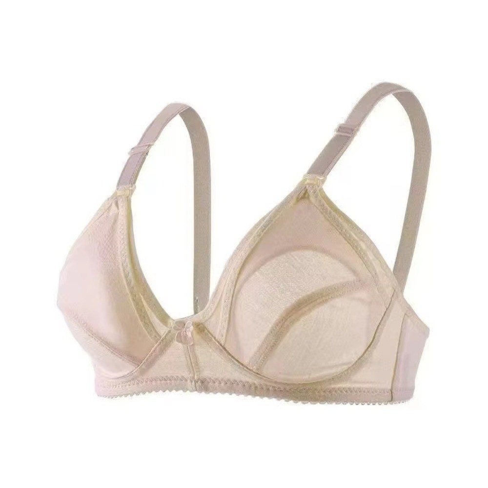 Cotton Maternity Nursing Bra W - Nursing Bra Sleep recensie en prijs