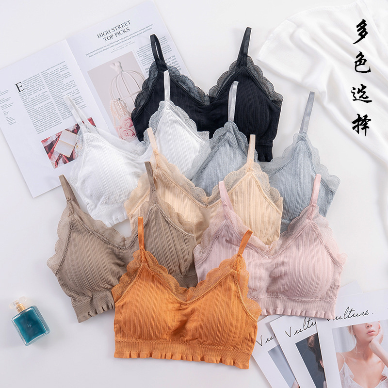 3D Sexy Lingerie Seamless Spor - Strapless Bra Backless recensie en prijs