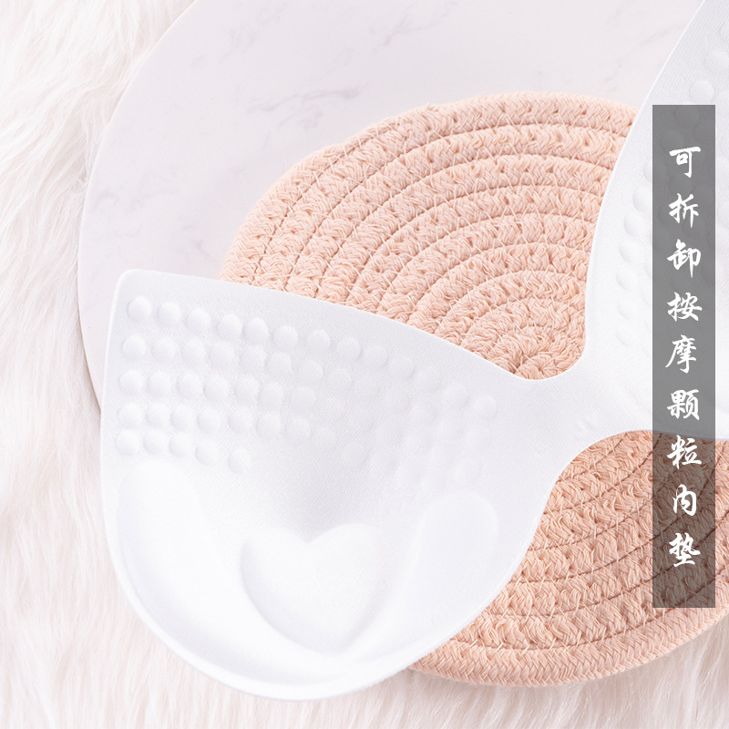 3D Sexy Lingerie Seamless Spor - Strapless Bra Backless recensie en prijs