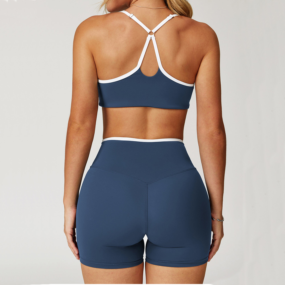 Gym Underwear Women's Sport Br - Sports Bra High Impact recensie en prijs