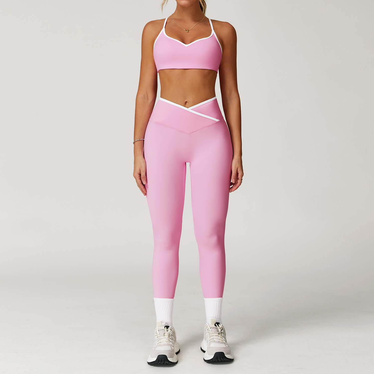 Gym Underwear Women's Sport Br - Sports Bra High Impact recensie en prijs