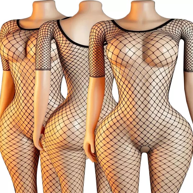 Fishnet Bondage Bdsm Body Stoc - Bodystocking Fishnet recensie en prijs