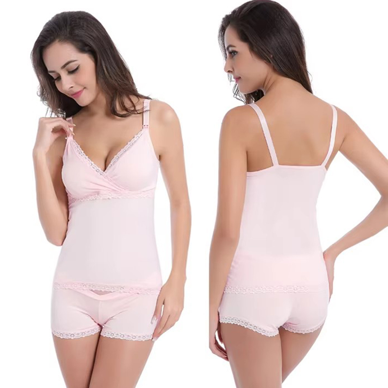 Maternity Clothes Women's Slee - Nursing Bra Sleep recensie en prijs