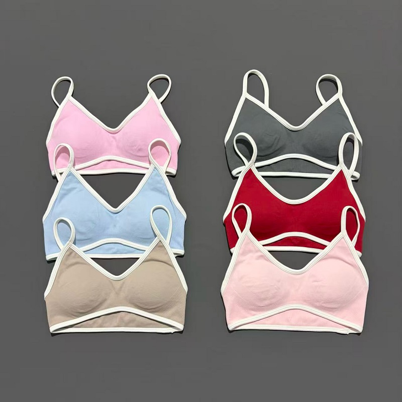 Women Sports Bra Adjustable Hi - Sports Bra High Impact recensie en prijs
