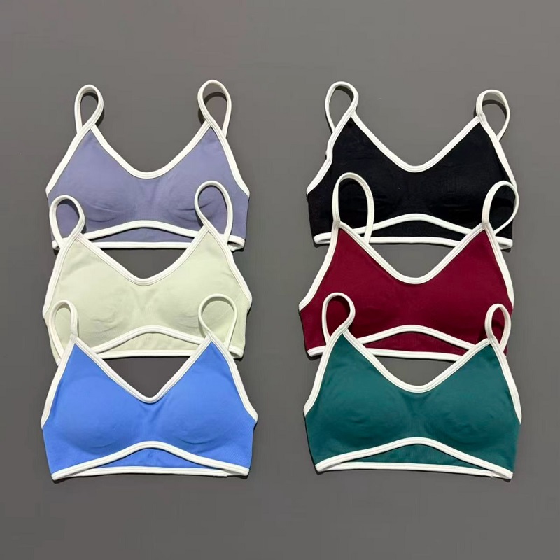 Women Sports Bra Adjustable Hi - Sports Bra High Impact recensie en prijs