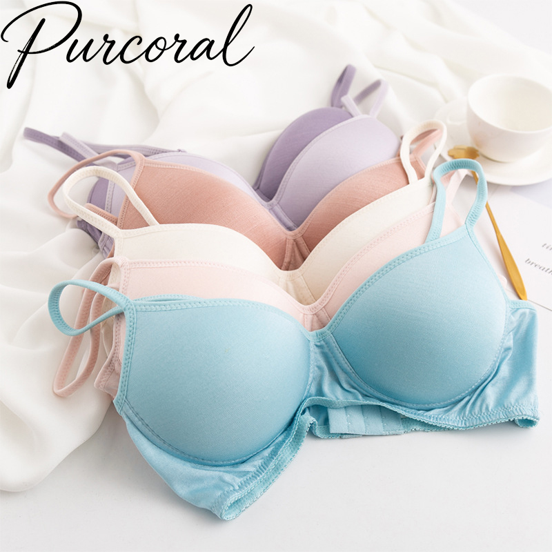 2026 New Women Thin Strap Mesh - Bralette Wireless Soft recensie en prijs