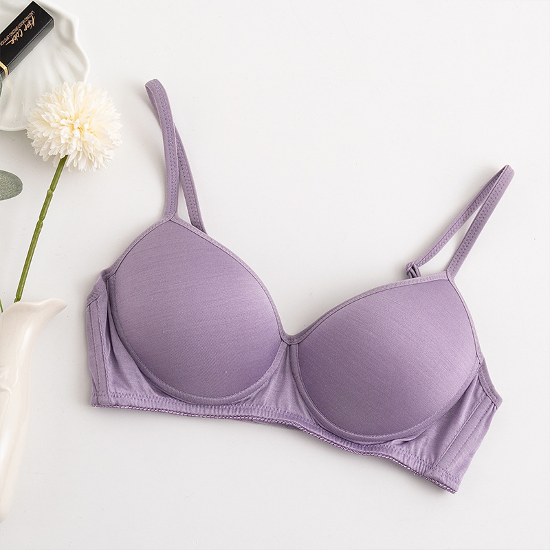 2026 New Women Thin Strap Mesh - Bralette Wireless Soft recensie en prijs