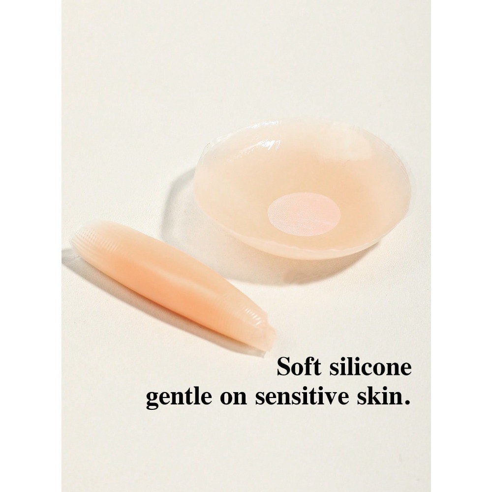 6 Pairs Individually Packed Nu - Nipple Cover Pasties recensie en prijs
