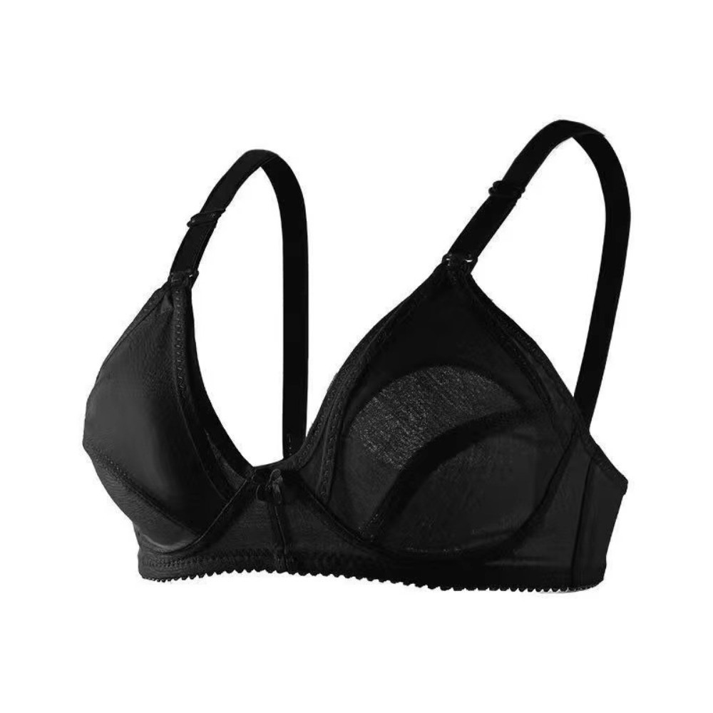 Cotton Maternity Nursing Bra W - Nursing Bra Sleep recensie en prijs