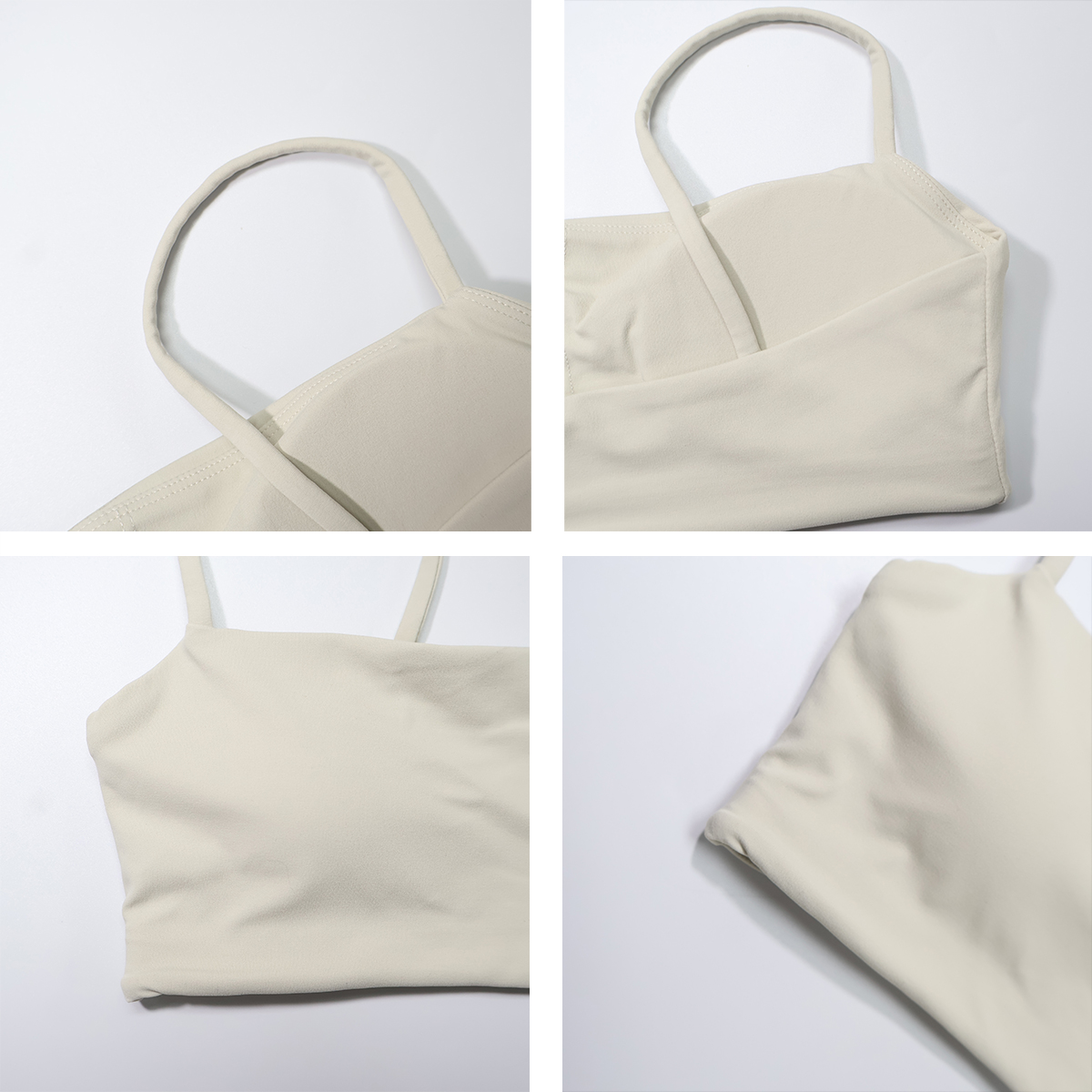 Ctenkevet New Summer Quick-dry - Sports Bra High Impact recensie en prijs