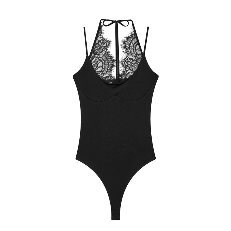 2026 New Women's Sexy Slim Fit - Cami Top Lace recensie en prijs