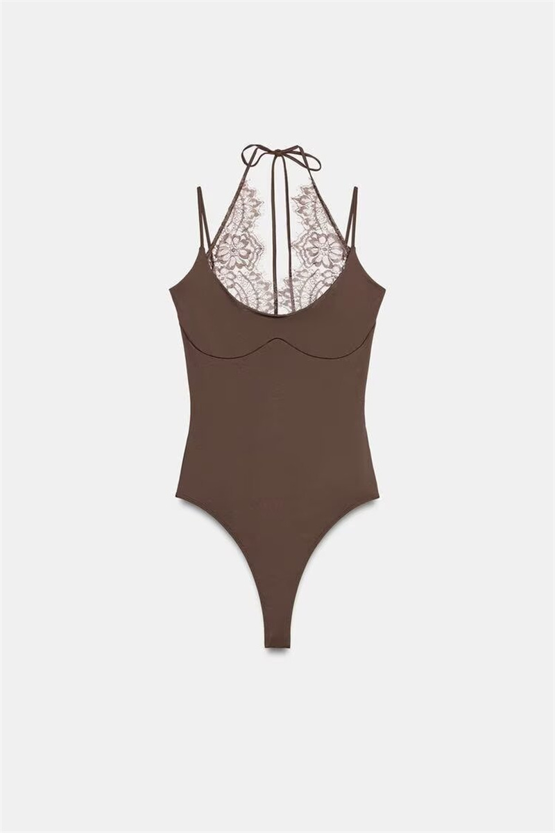 2026 New Women's Sexy Slim Fit - Cami Top Lace recensie en prijs