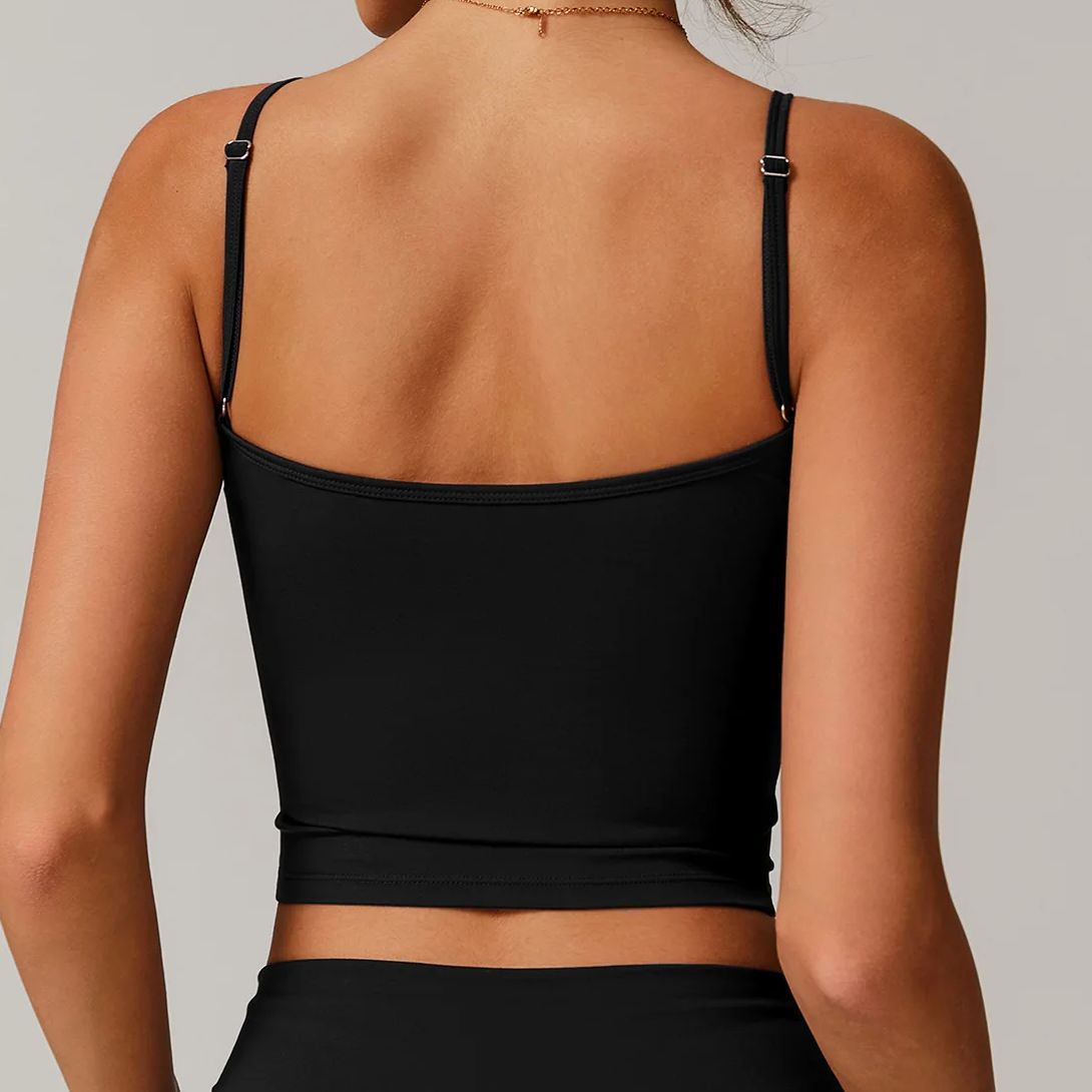 Breathable Sports Bra Fitness  - Sports Bra High Impact recensie en prijs