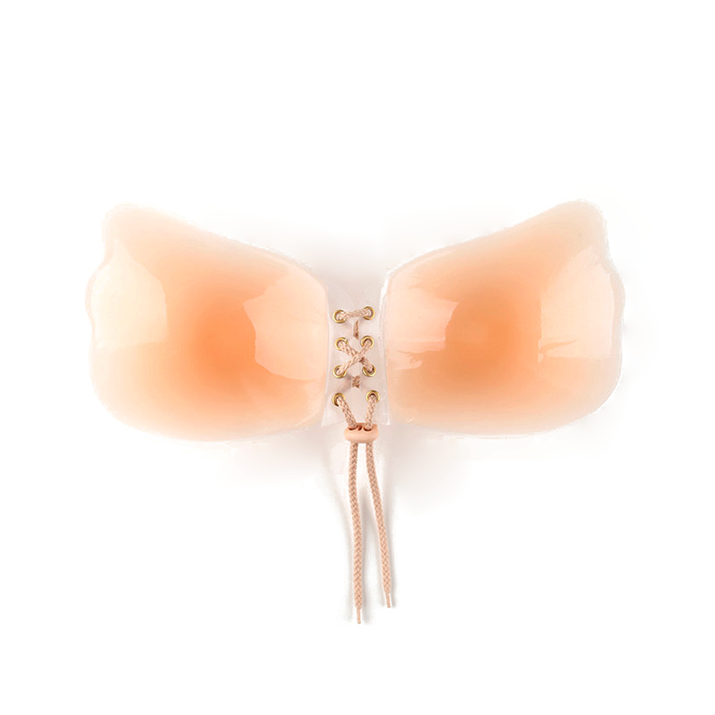 WEICHENS Breast Lift Adhesive  - Strapless Bra Backless recensie en prijs