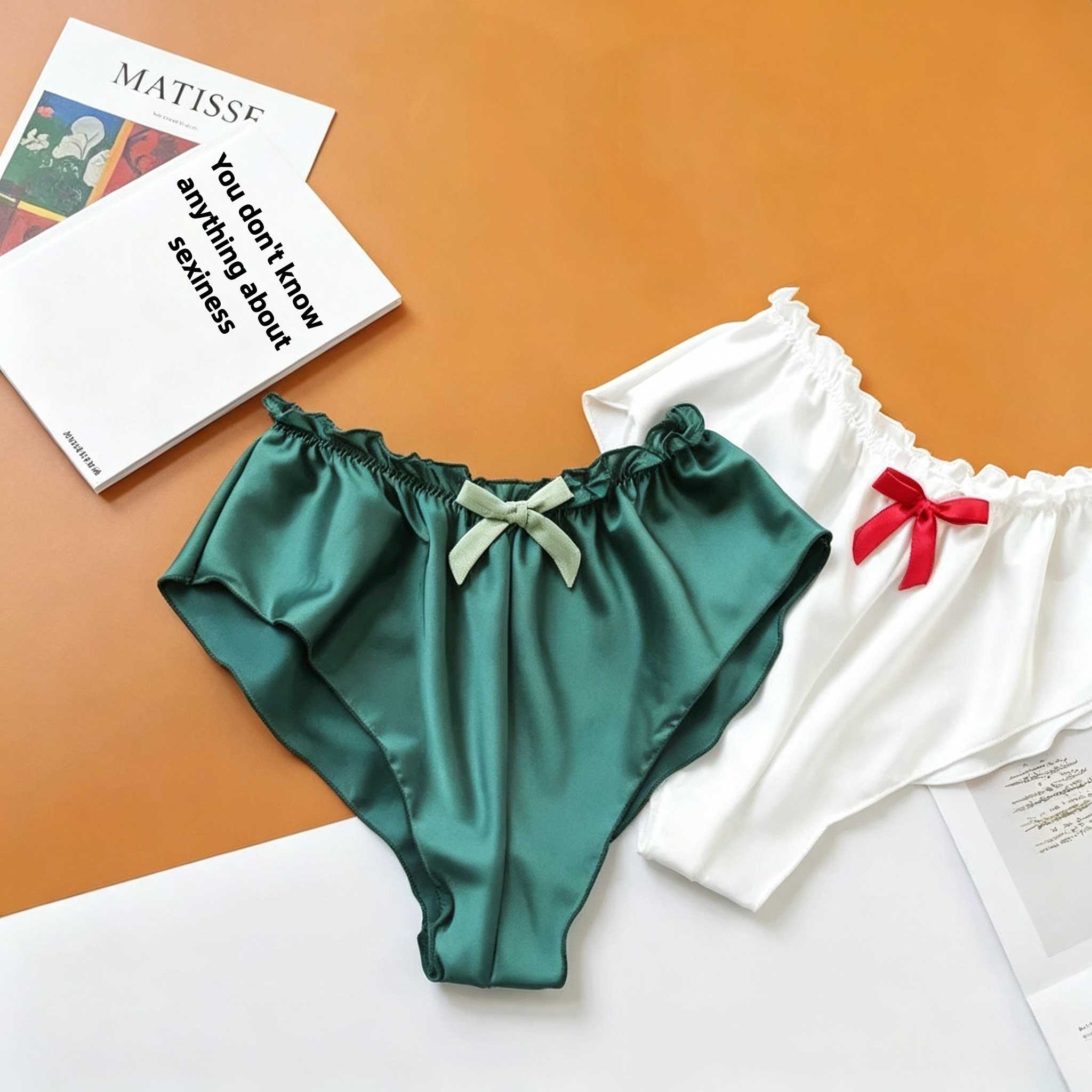 Summer new women's sexy underw - Seamless Underwear Women recensie en prijs