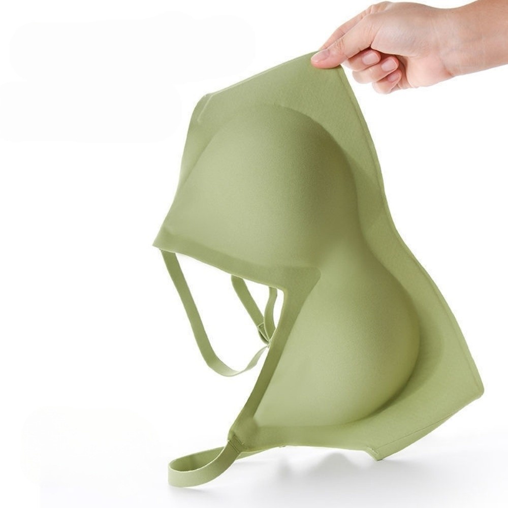 Anti-sagging Push Up Wireless  - Bralette Wireless Soft recensie en prijs