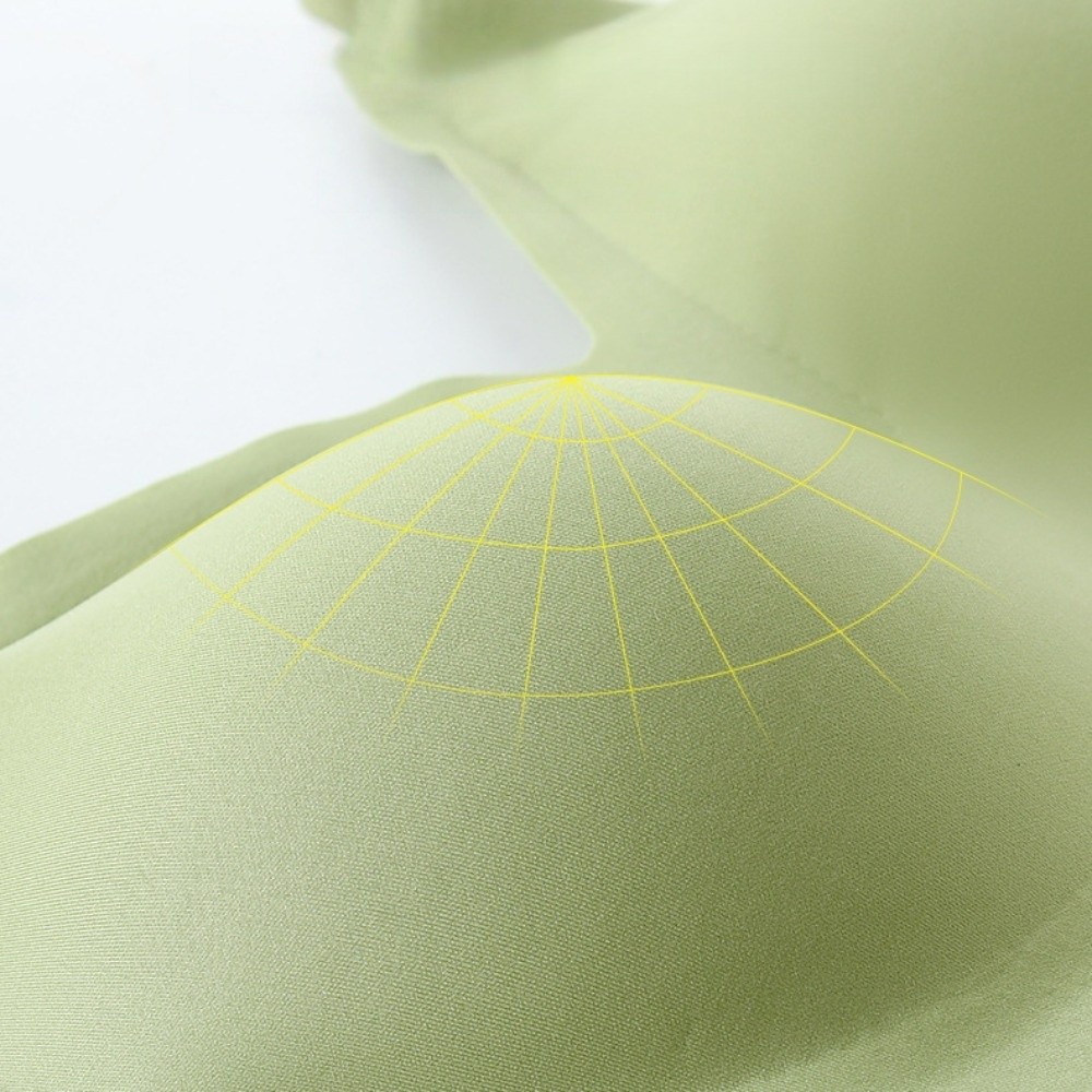 Anti-sagging Push Up Wireless  - Bralette Wireless Soft recensie en prijs