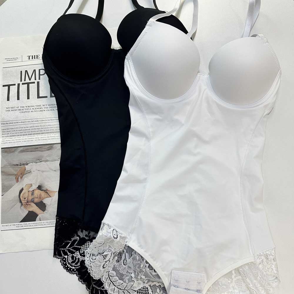 Shapewear Bodysuit for Women T - Shapewear Bodysuit Firm recensie en prijs