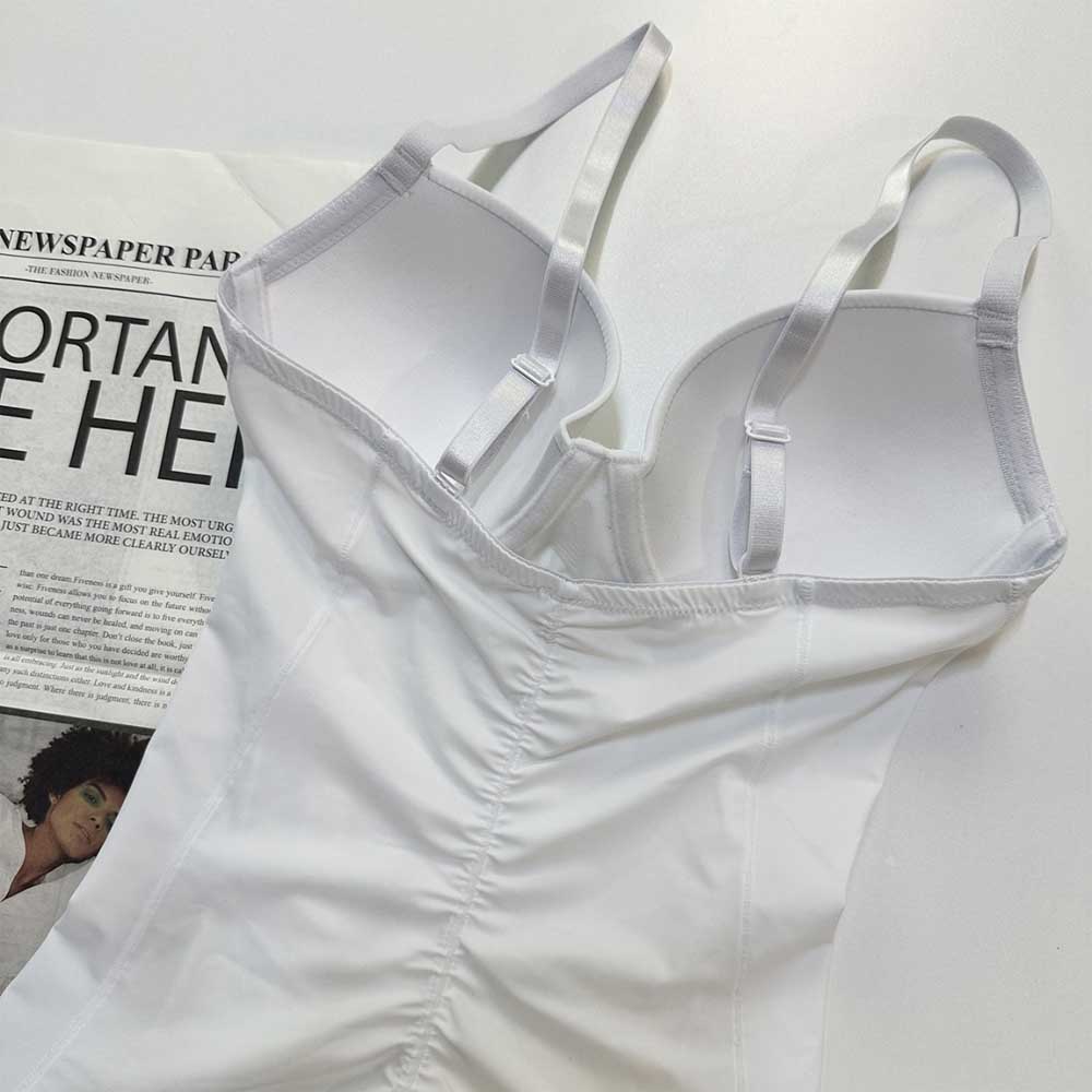 Shapewear Bodysuit for Women T - Shapewear Bodysuit Firm recensie en prijs