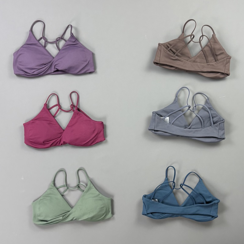 Vision Women Sports Bra V Neck - Sports Bra High Impact recensie en prijs