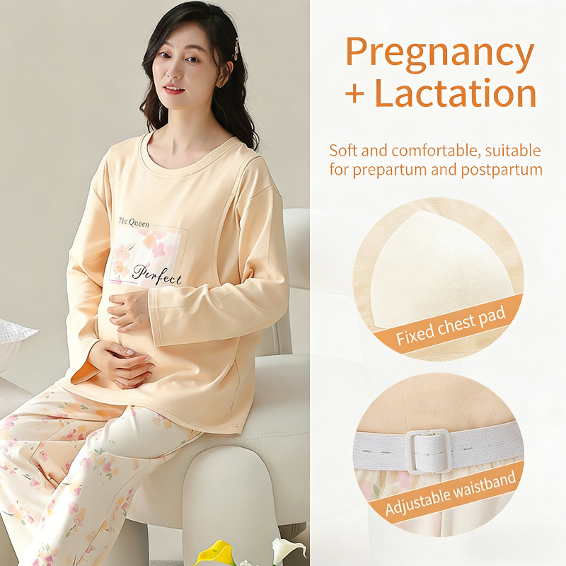 Breast Sleep Maternity Clothes - Nursing Bra Sleep recensie en prijs