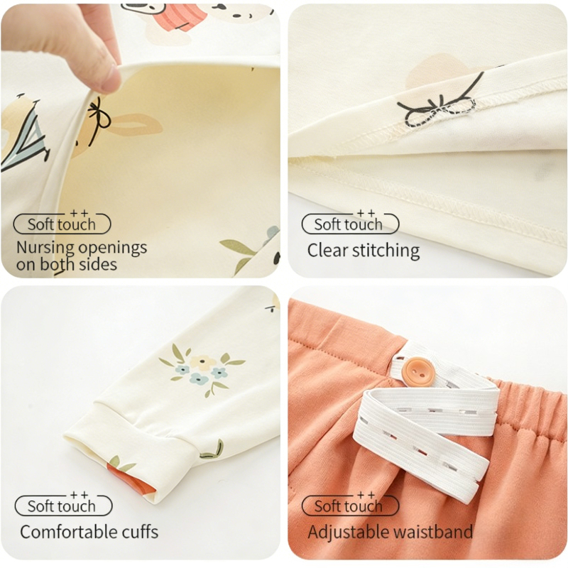 Breast Sleep Maternity Clothes - Nursing Bra Sleep recensie en prijs