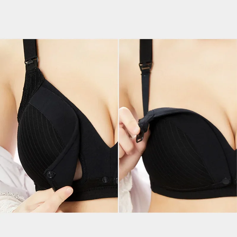 Maternity Nursing Bra Pregnant - Nursing Bra Sleep recensie en prijs