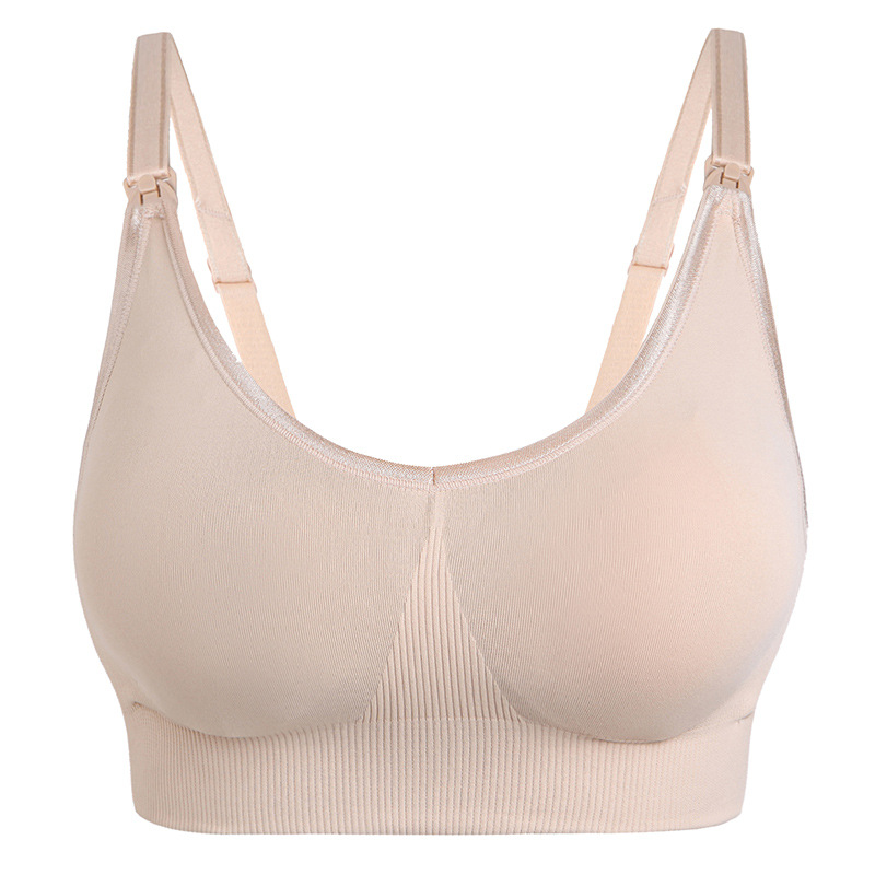 Maternity Nursing Bras Seamles - Nursing Bra Sleep recensie en prijs