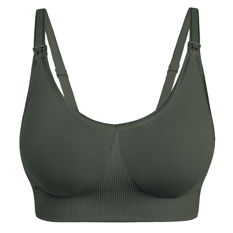 Maternity Nursing Bras Seamles - Nursing Bra Sleep recensie en prijs