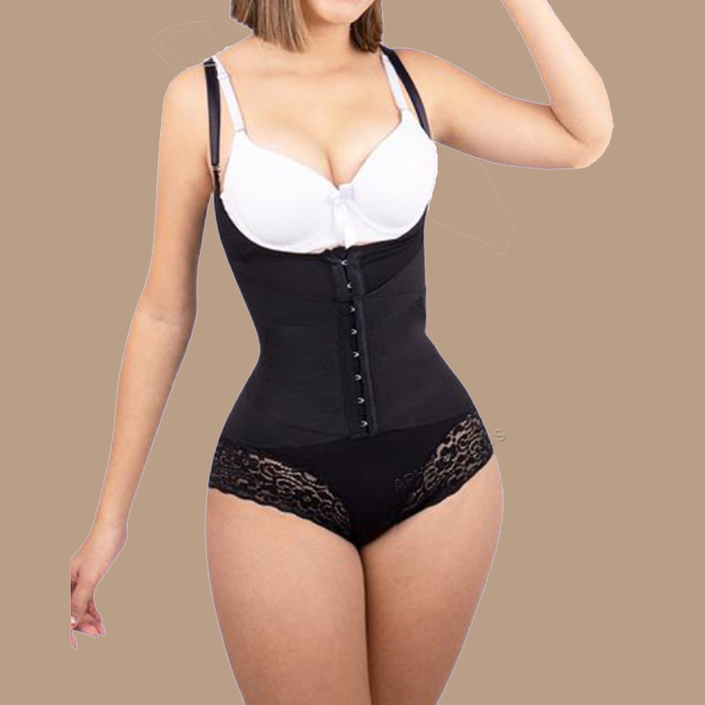 Fajas Women Postpartum Shapewe - Shapewear Bodysuit Firm recensie en prijs
