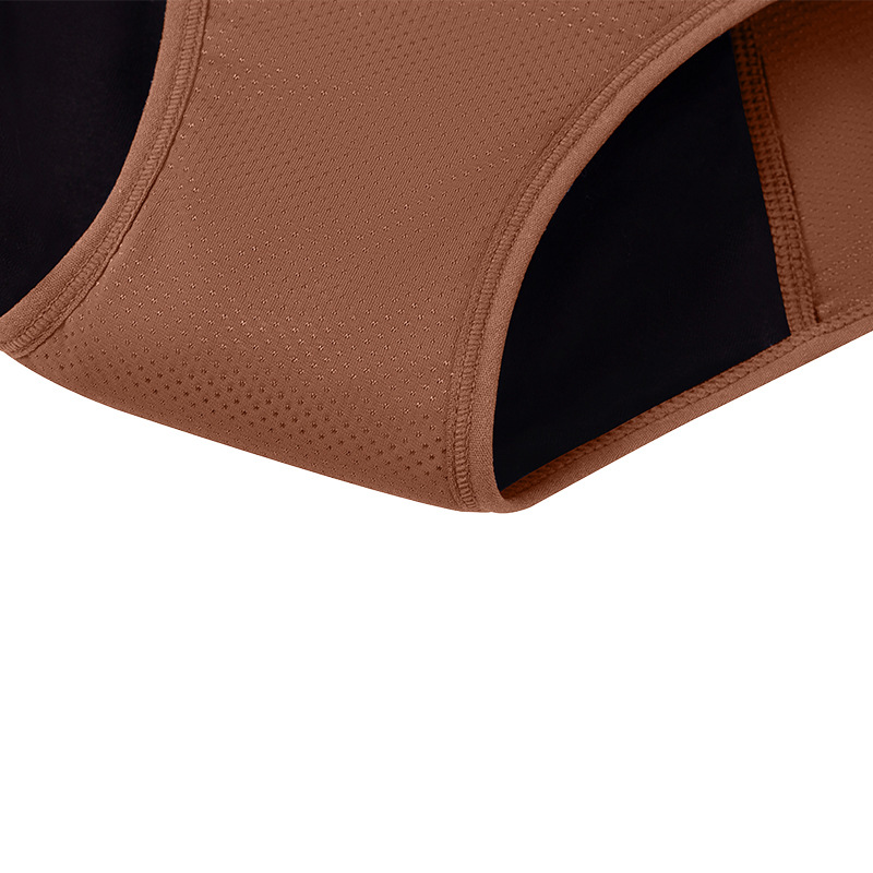 Washable High Waist Menstrual  - Period Panty Absorbent recensie en prijs