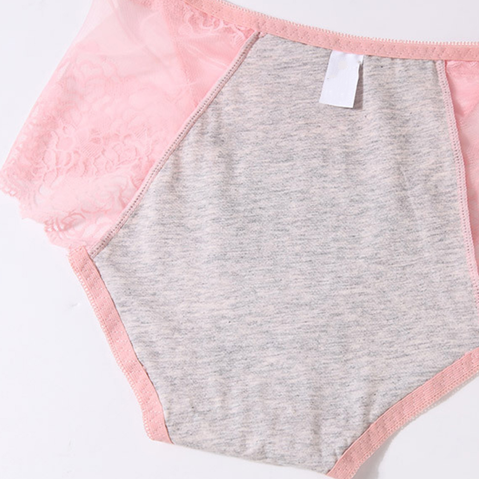 Breathable Lace Women's Period - Boyshort Underwear recensie en prijs