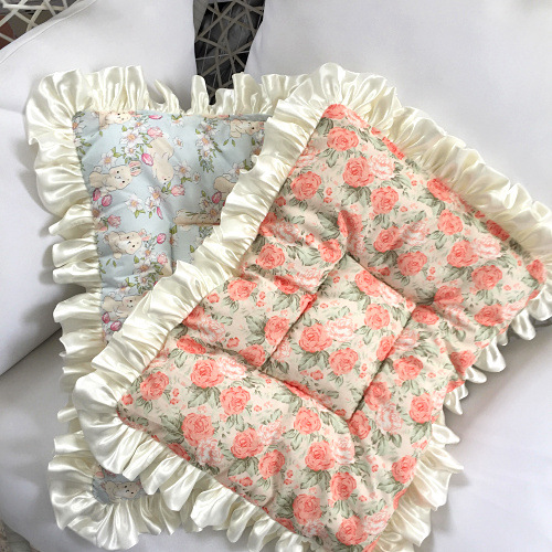 Pet Mat Dog Lace Soft Plush Do - Lace Teddy Lingerie recensie en prijs