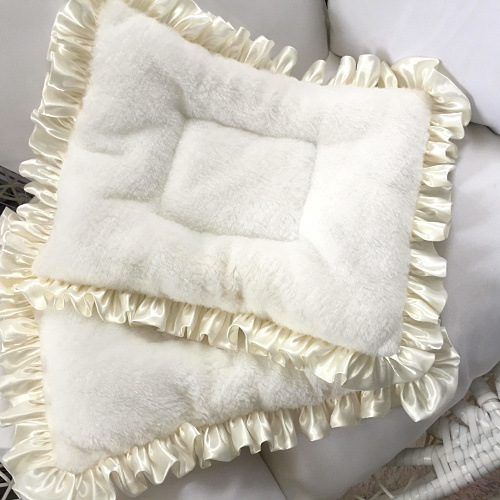 Pet Mat Dog Lace Soft Plush Do - Lace Teddy Lingerie recensie en prijs
