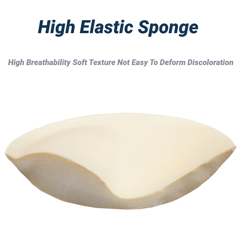 Sexy Thick Sponge Bra Pads Bre - Push Up Bra Padded recensie en prijs
