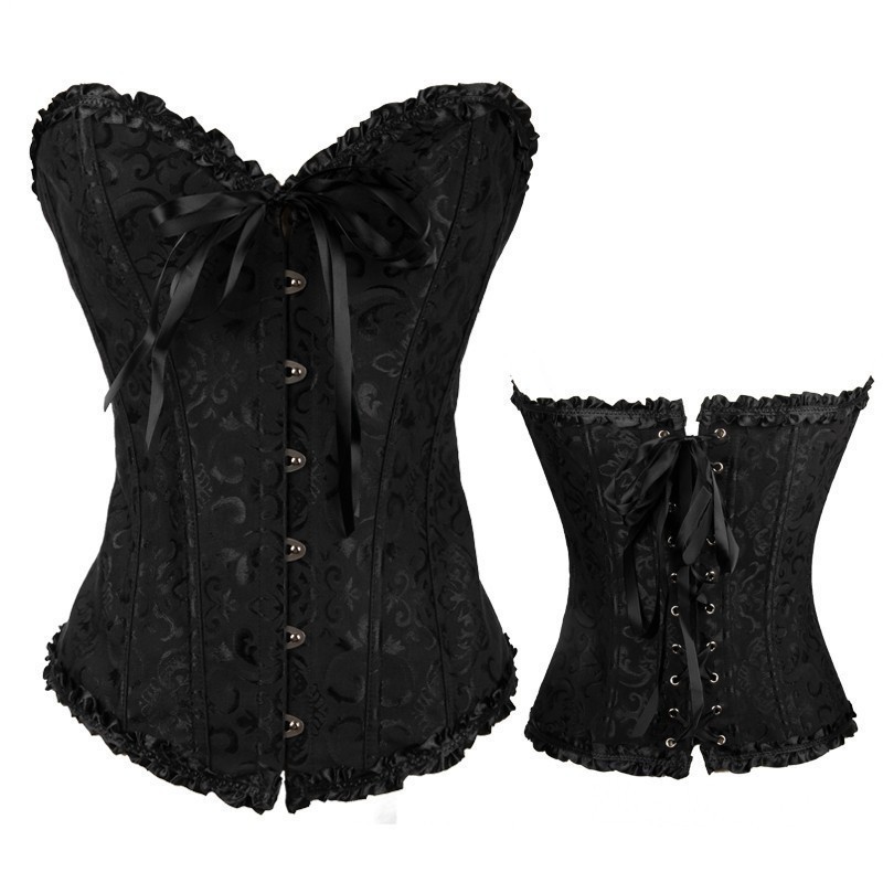 Best-selling Strapless Waist-c - Corset Waist Cinch recensie en prijs
