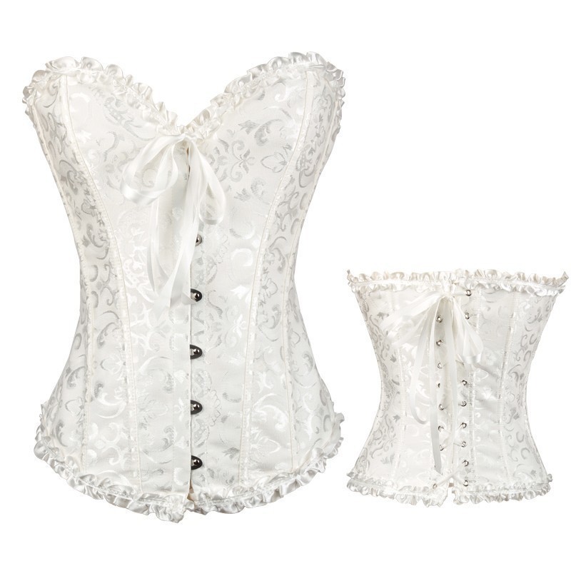 Best-selling Strapless Waist-c - Corset Waist Cinch recensie en prijs